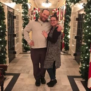 Meet your Posher, Lindsay